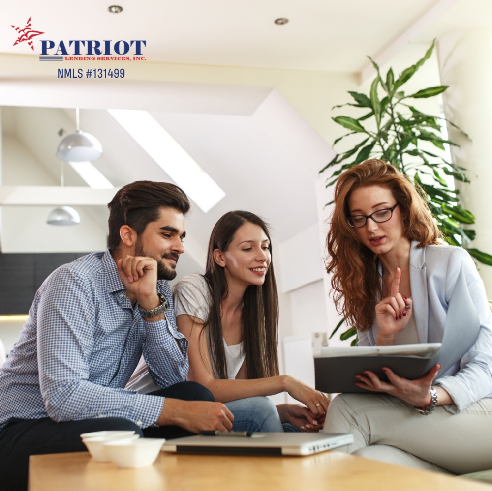 Patriot Lending Services 01