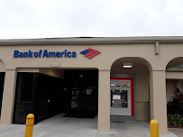 Bank of America (with Drive-thru services) 03