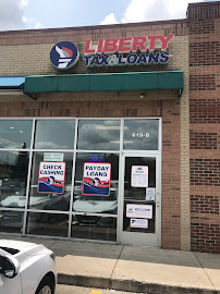 Liberty Tax & Loans 03