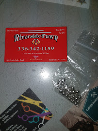 Riverside Pawn 02