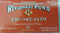 Riverside Pawn 04