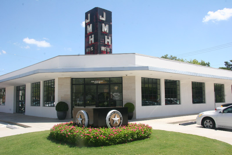 Texas Citizens Bank 01