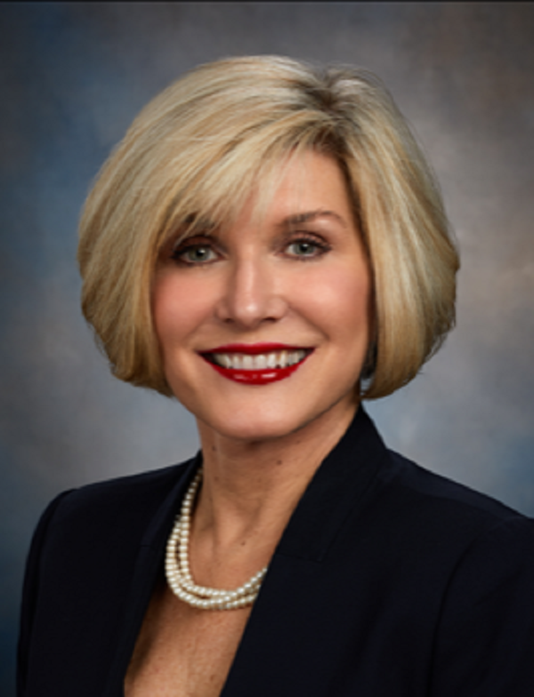 Betsy Newman - Citizens Bank, Home Mortgages 01