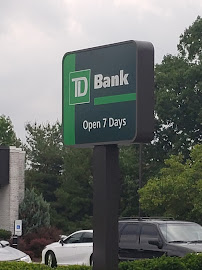 TD Bank 02