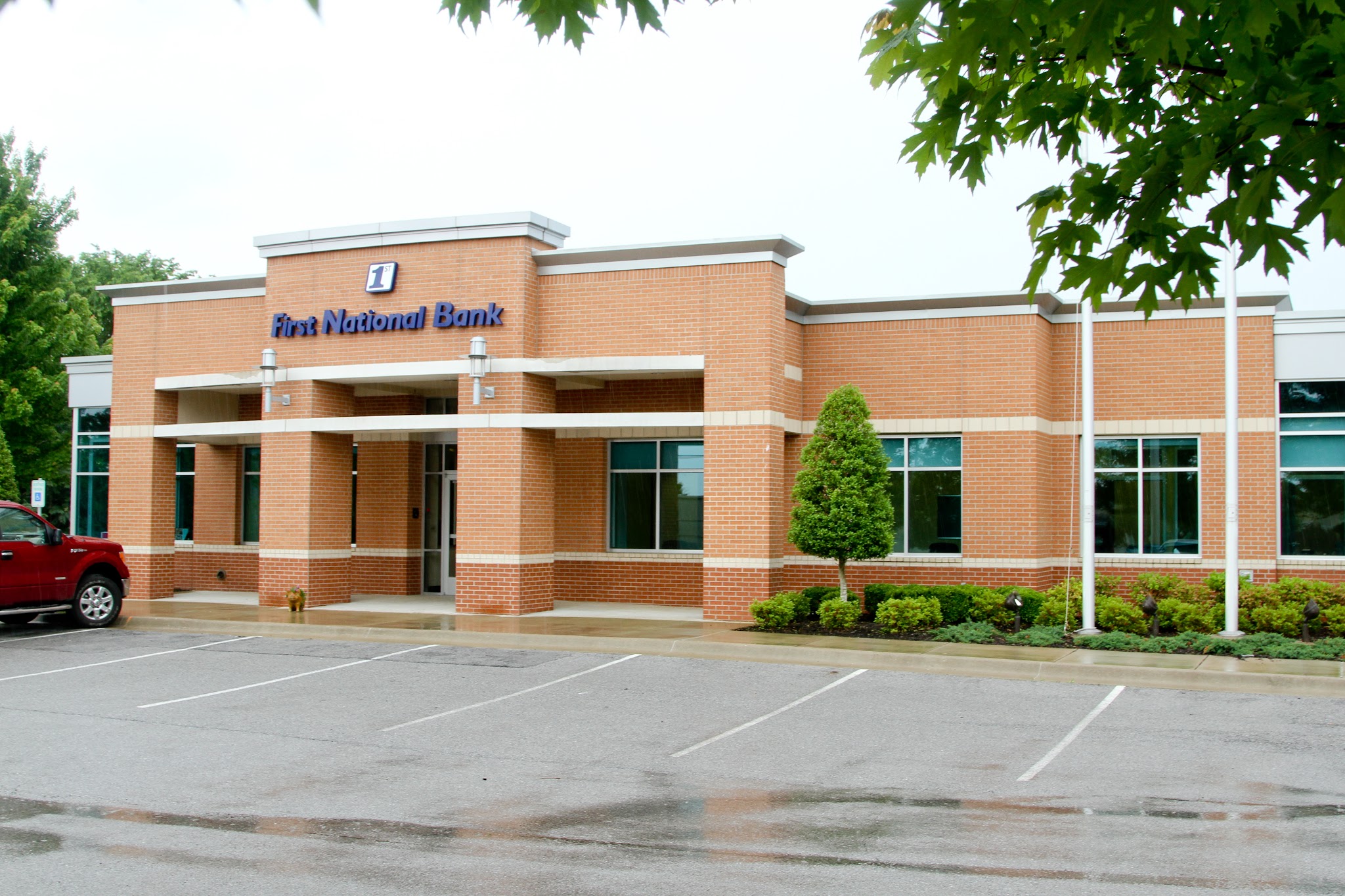 First National Bank 01