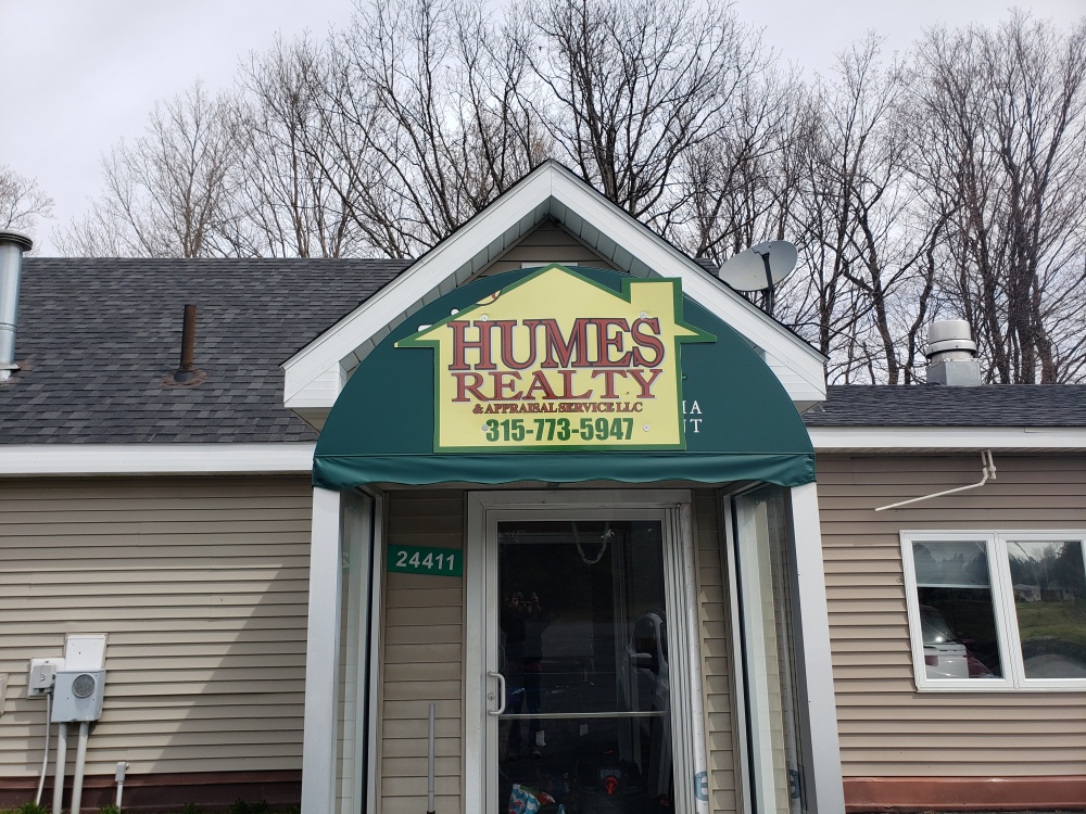 Humes Realty & Appraisal Services 01