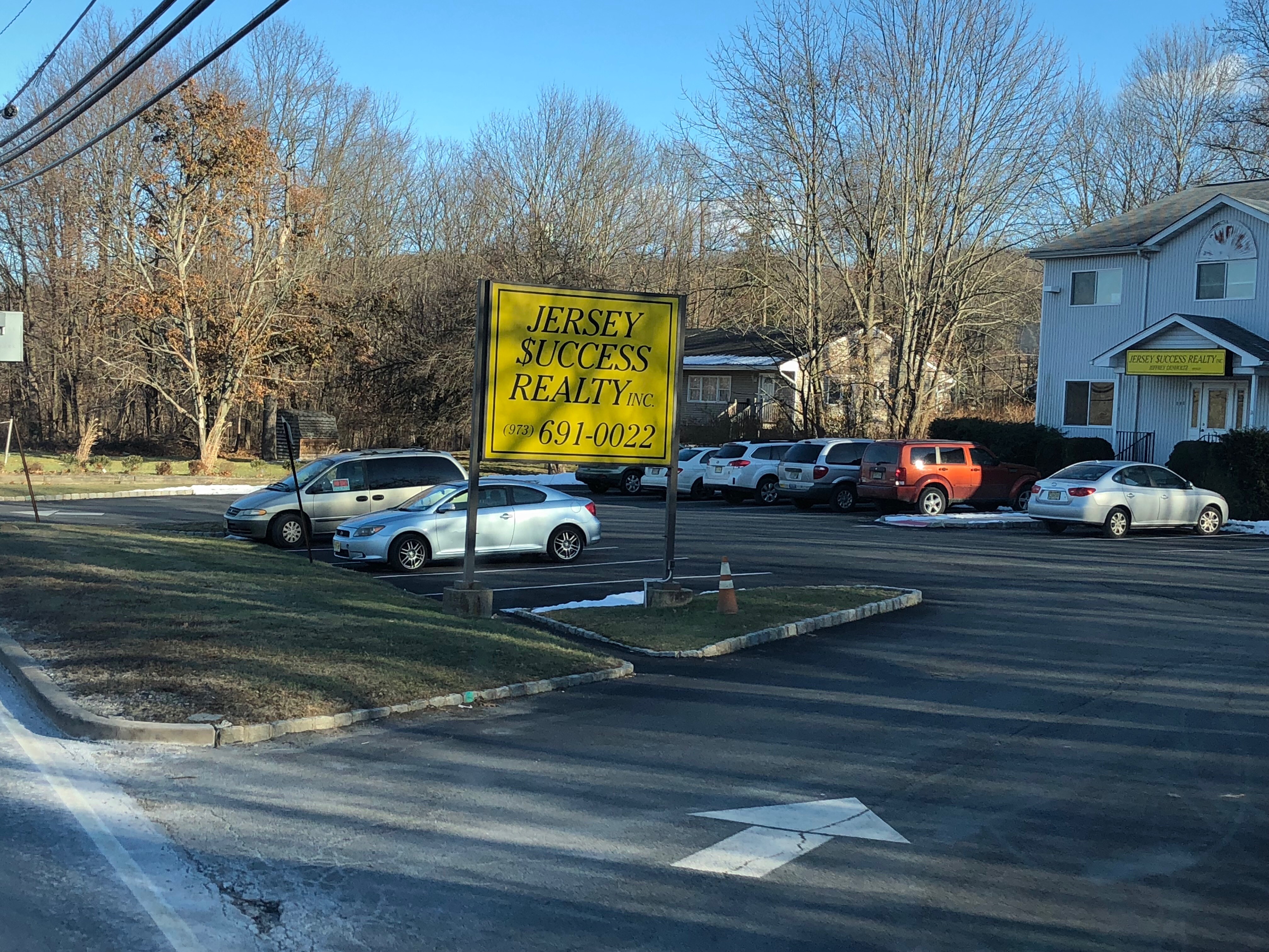 Jersey Success Realty 01