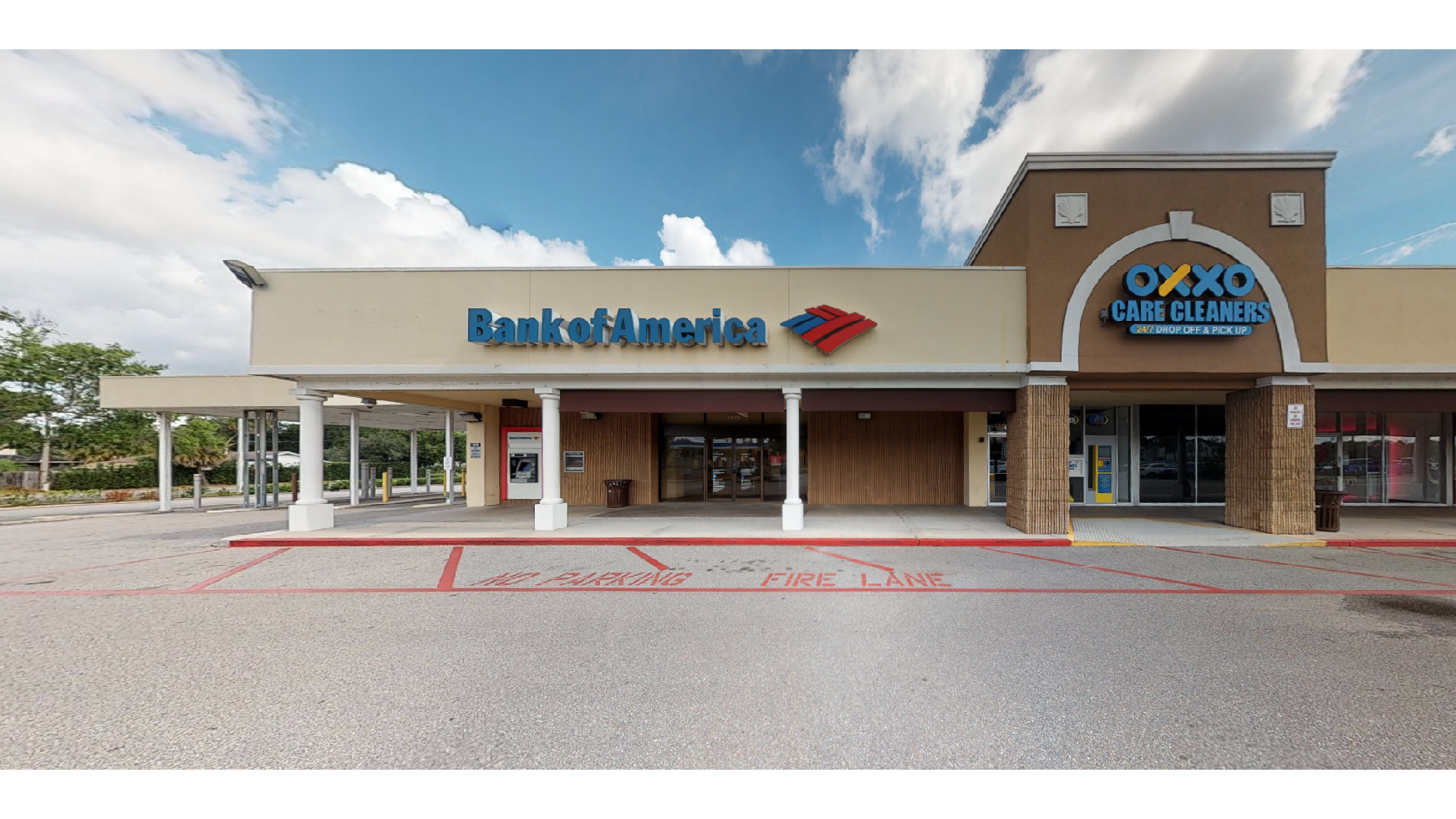 Bank of America Financial Center 01