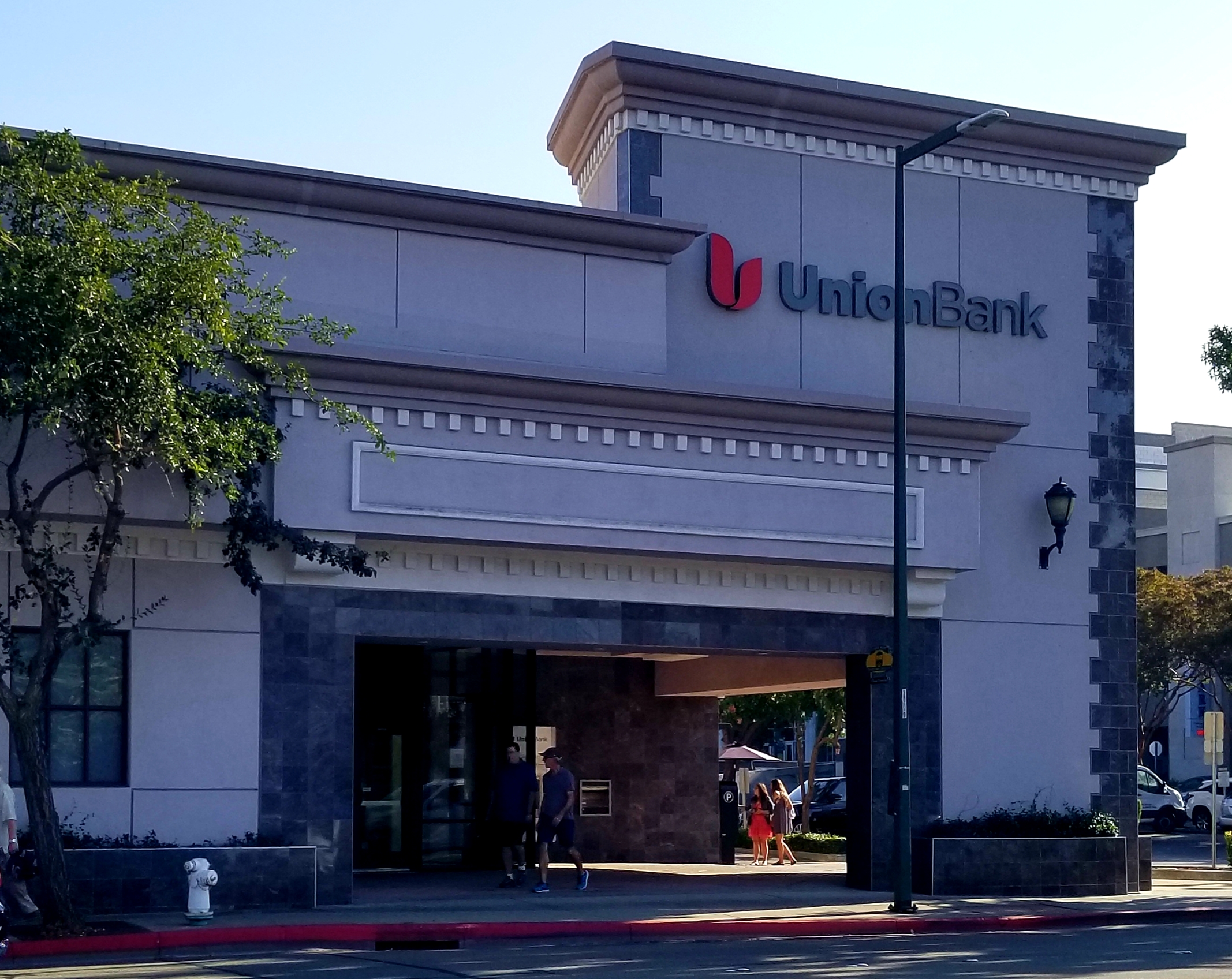 Union Bank 01