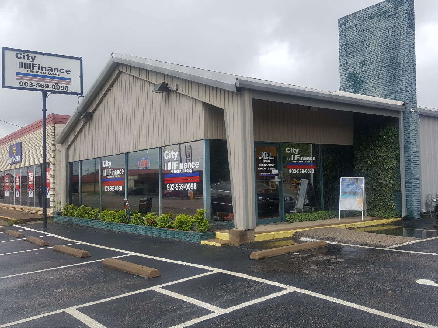 City Finance in Mineola TX www.cityfinancetx.com 01