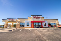 Fidelity Bank - NewMarket Square 01