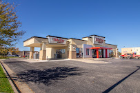 Fidelity Bank - NewMarket Square 02