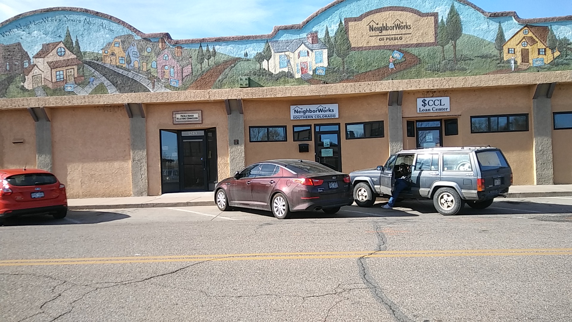 NeighborWorks Southern Colorado 01