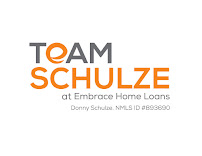 Donny Schulze - Mortgage Lender at Embrace Home Loans - NMLS #893690 03