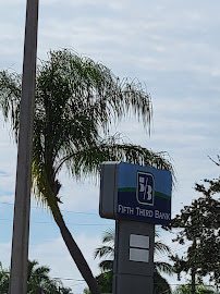 Fifth Third Bank & ATM 03
