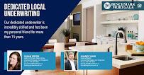 Benchmark Mortgage 04