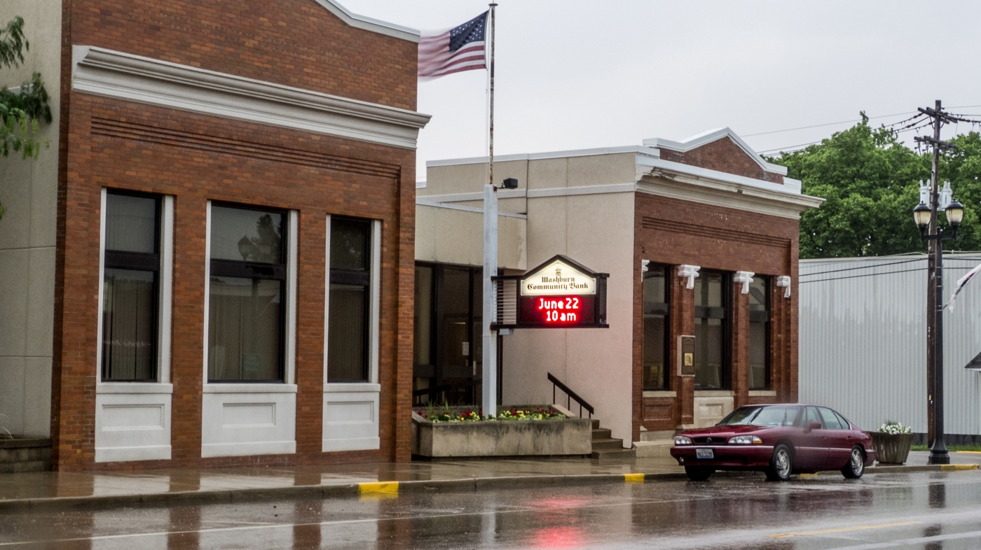 Washburn Community Bank 01