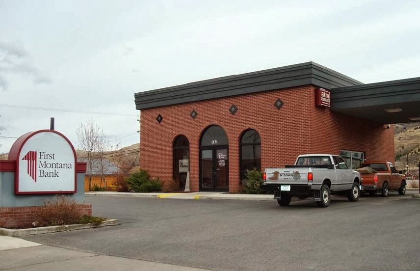 First Montana Bank 01