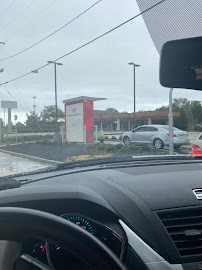 Bank of America ATM (Drive-thru) 01