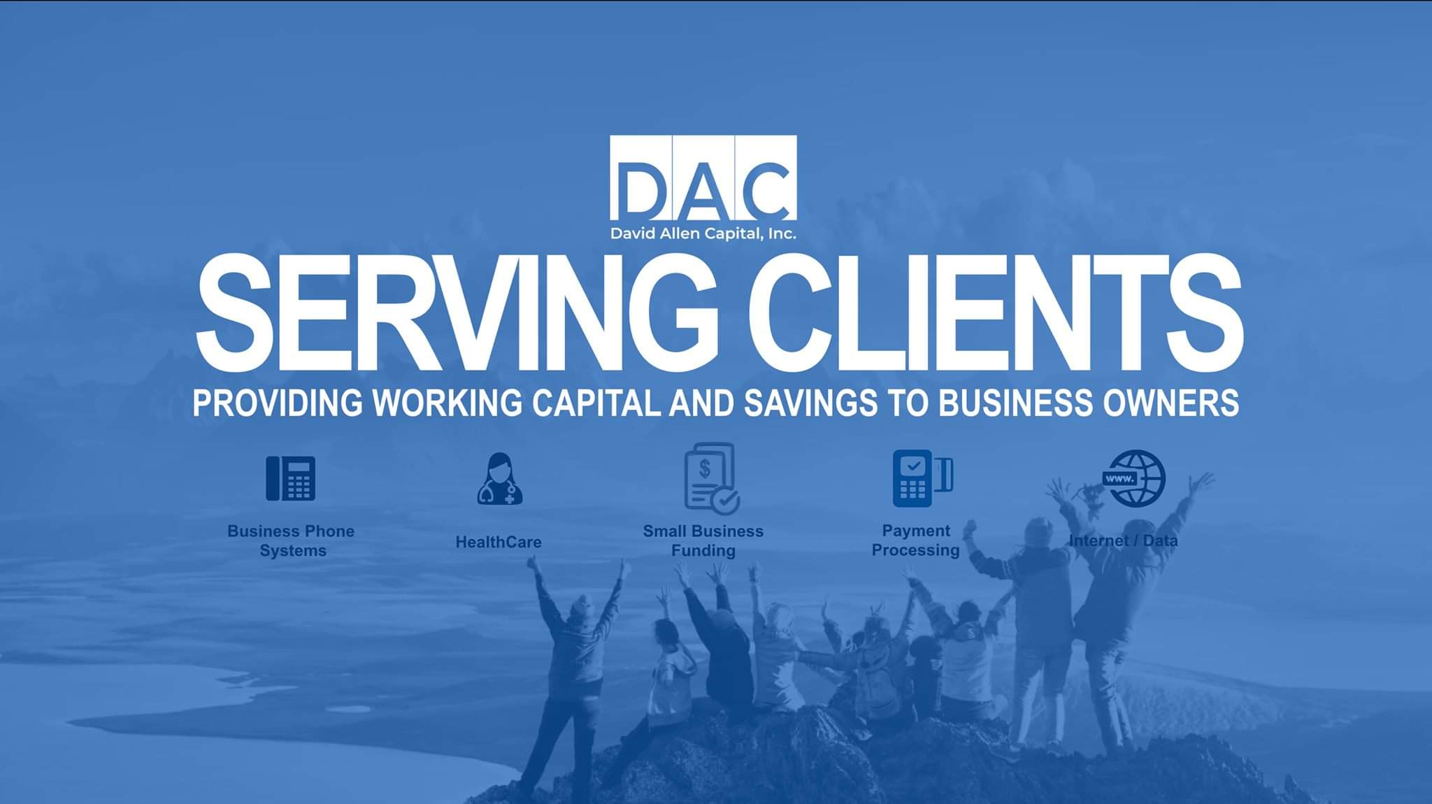 DAC Business Advantage 01