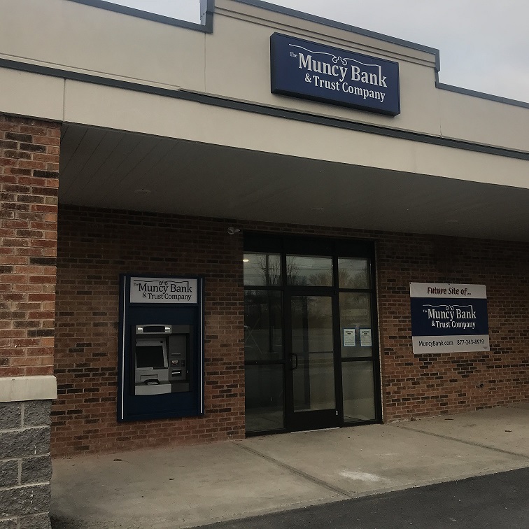 Muncy Bank & Trust Company 01