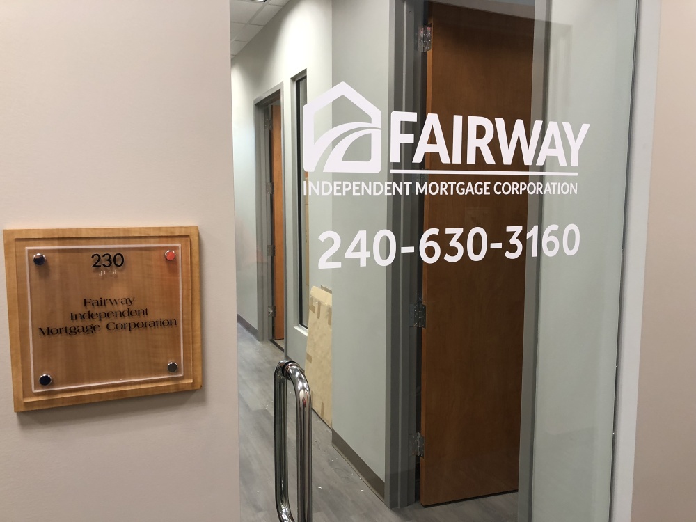 Fairway Independent Mortgage Corporation 01