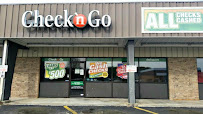 Check `n Go 03