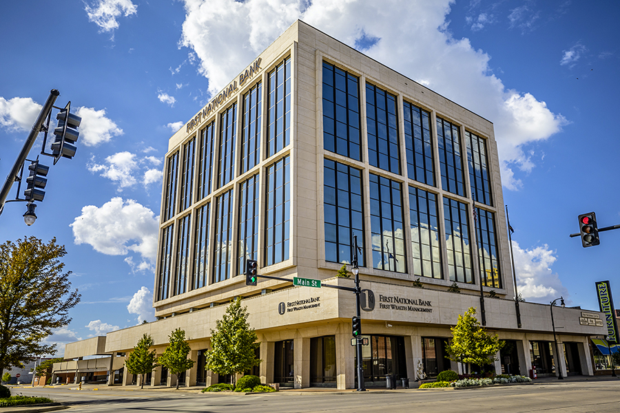 First National Bank of Hutchinson 01