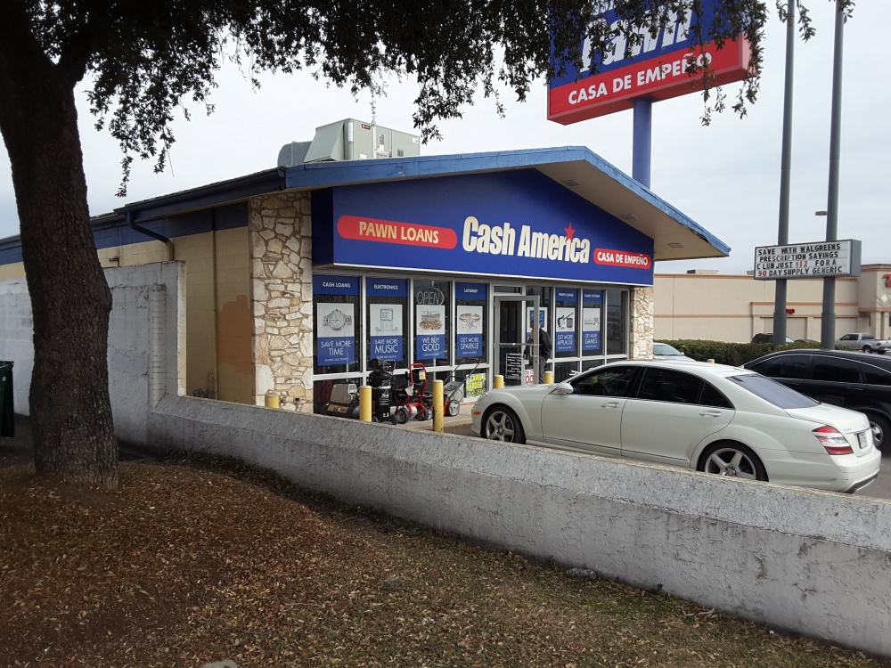 Cash America Pawn 01