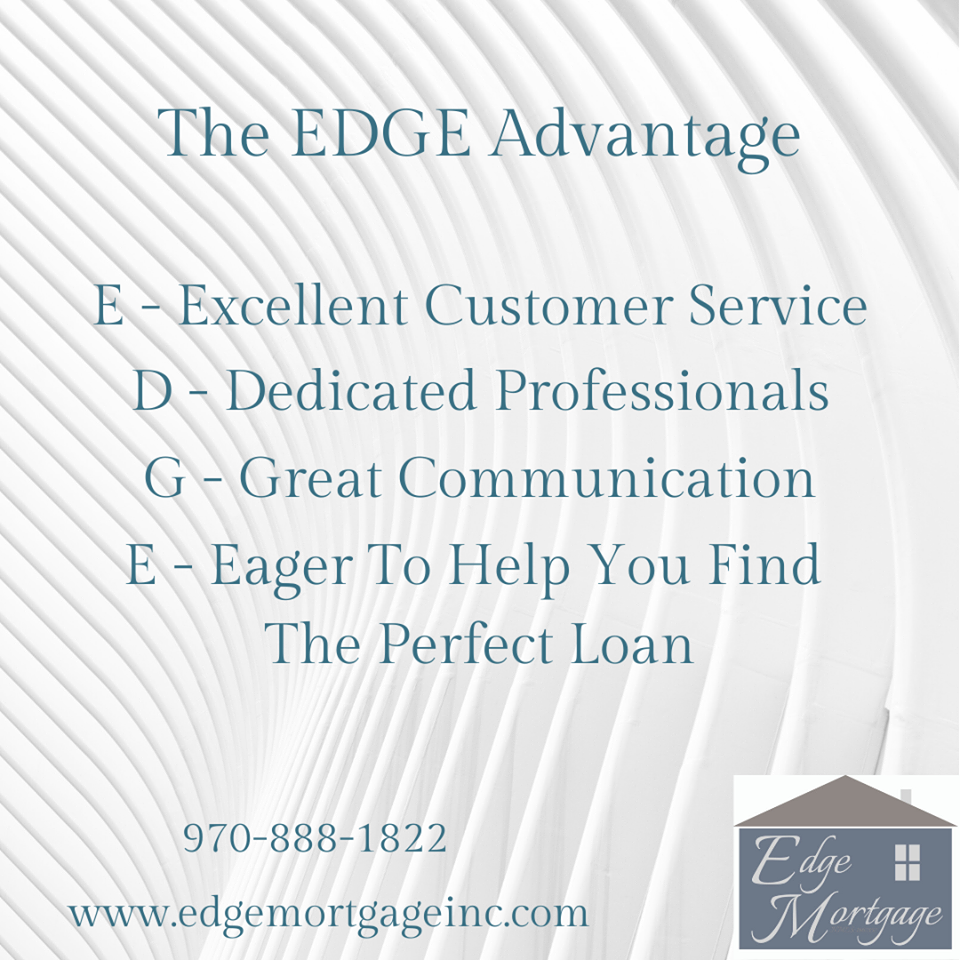 Edge Mortgage, Inc. 01