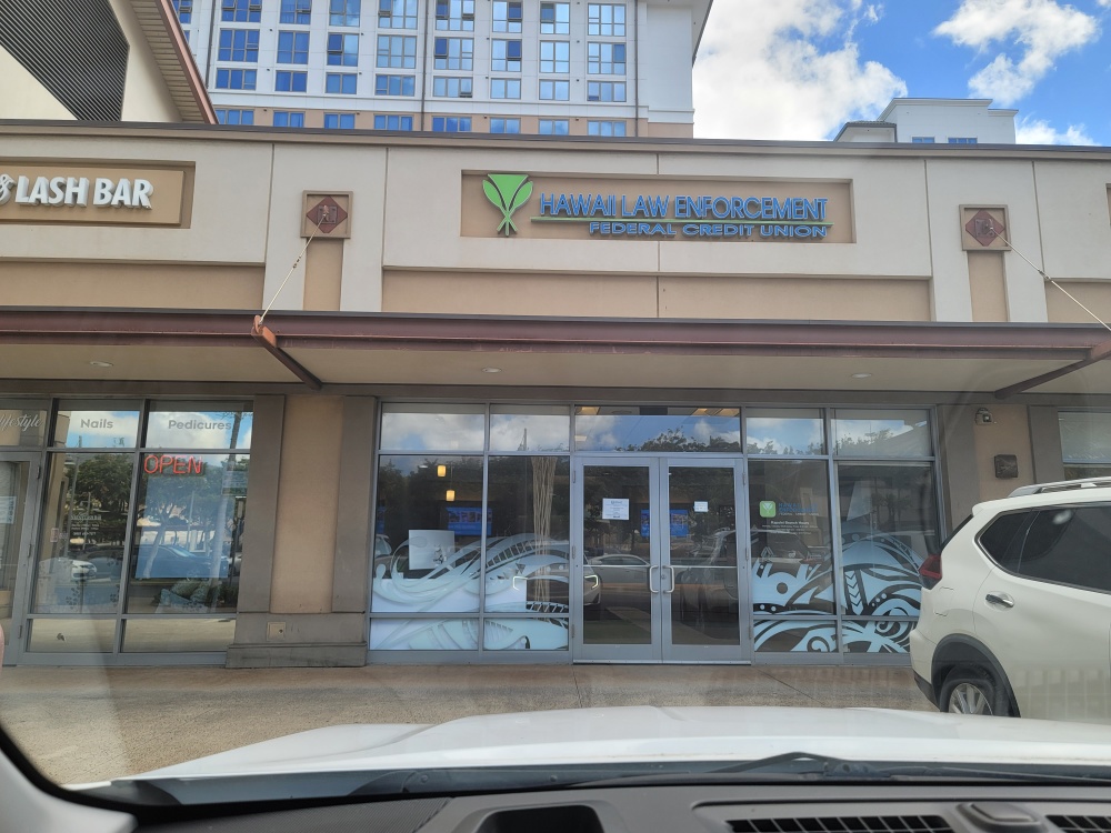 Hawaii Law Enforcement Federal Credit Union 01