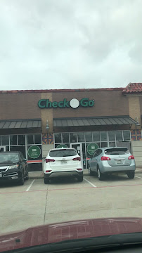 Check `n Go 02