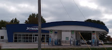 Skyward Credit Union 01