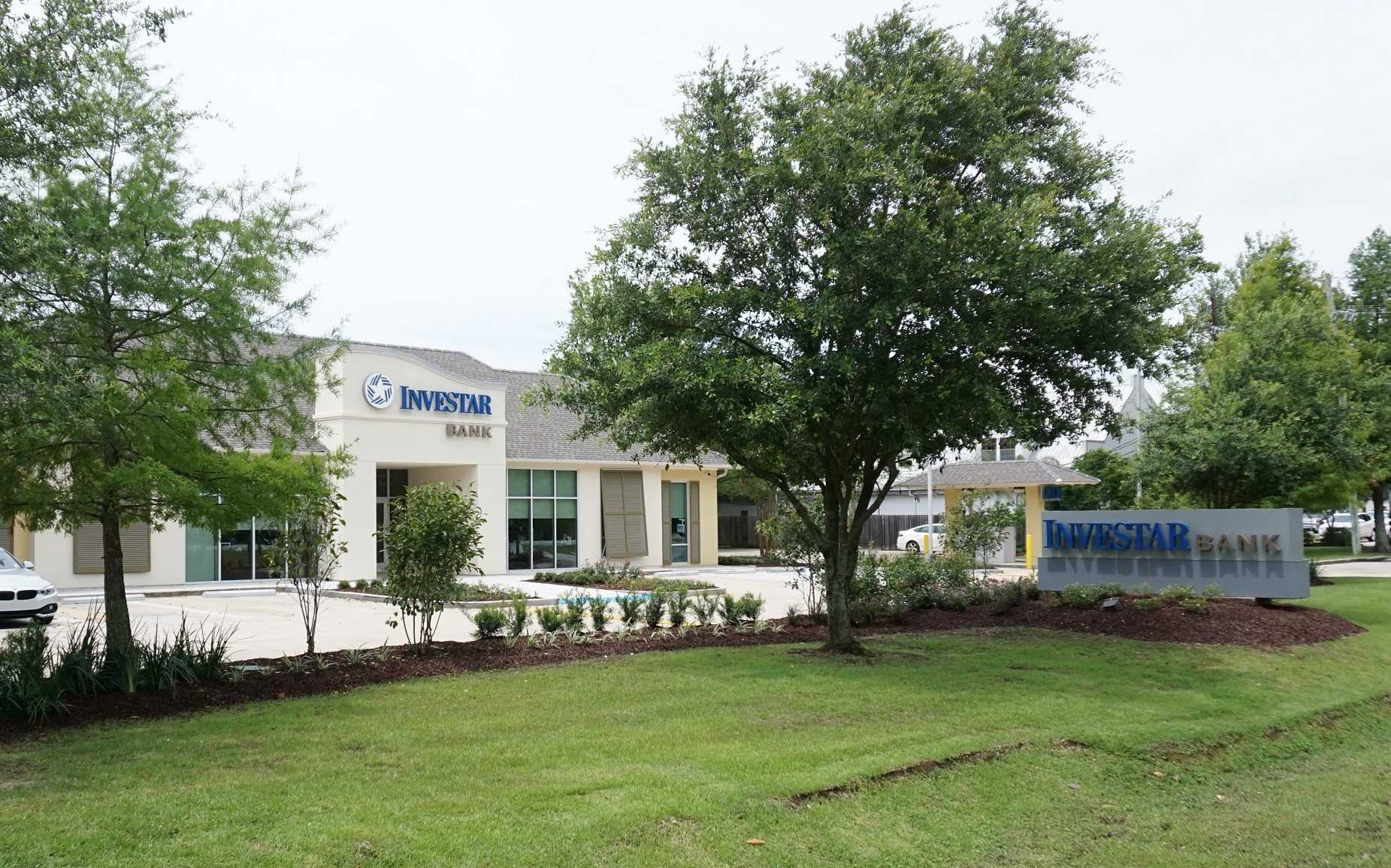 Investar Bank 01