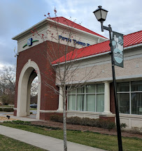 Fifth Third Bank & ATM 03