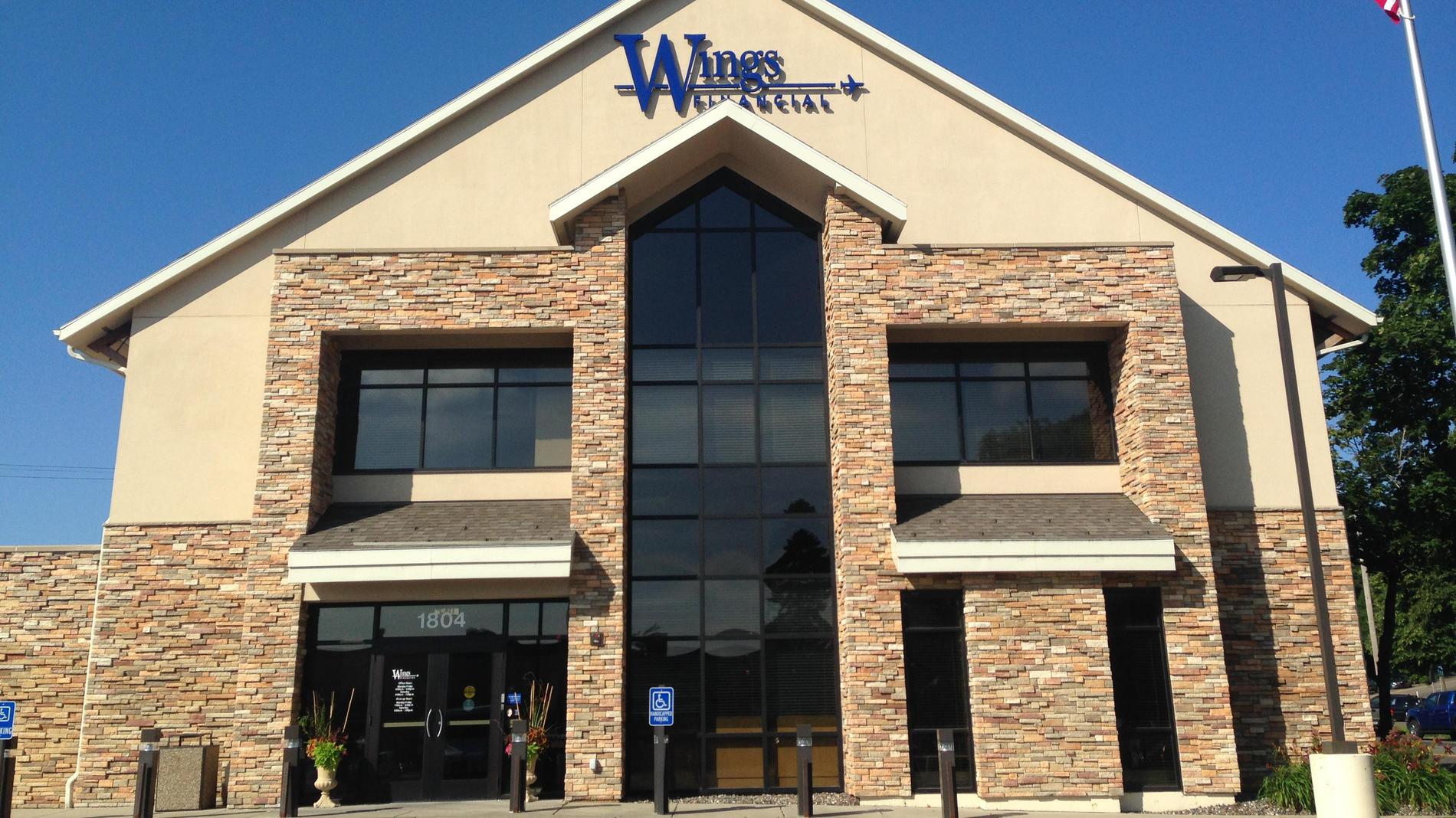 Wings Financial Credit Union 01