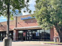 Bank of America (with Drive-thru ATM) 02