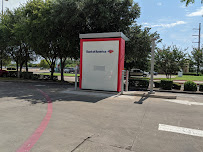 Bank of America (with Drive-thru ATM) 04