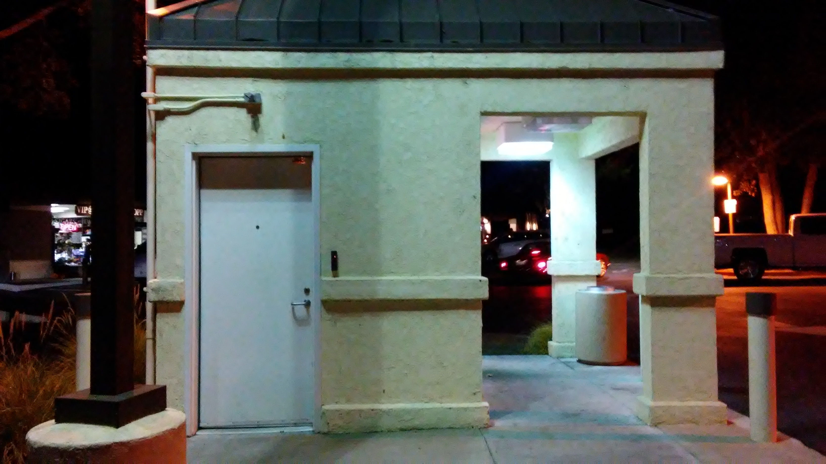 Bank of America ATM 01