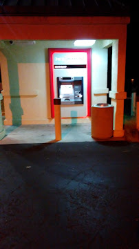 Bank of America ATM 02