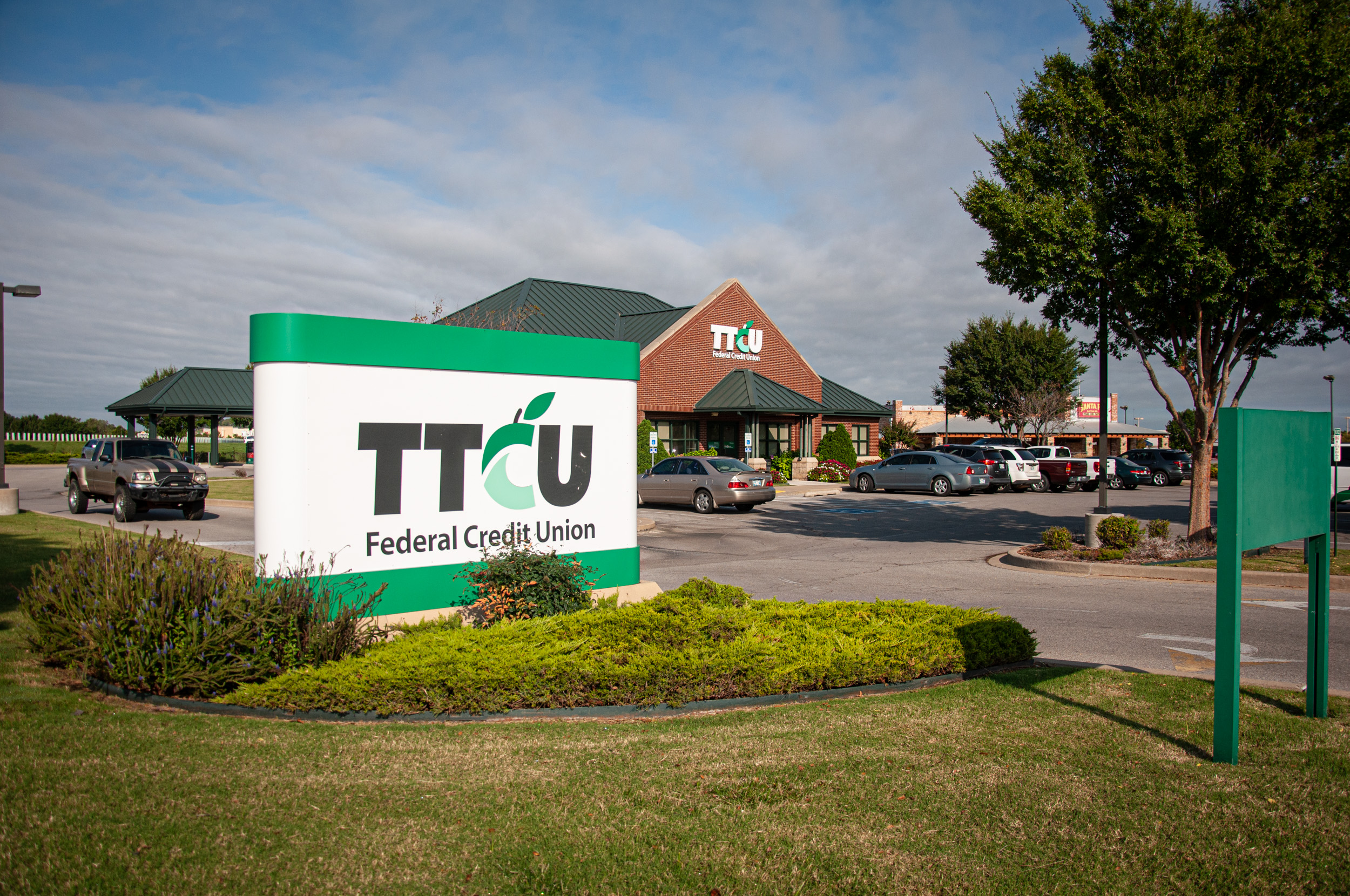 TTCU Federal Credit Union 01