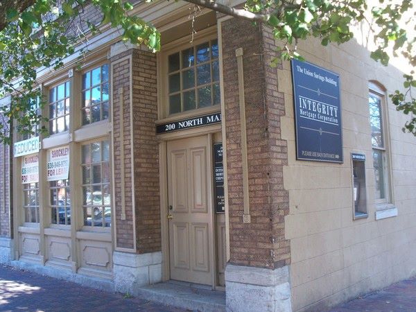 Integrity Mortgage of Missouri Corp 01