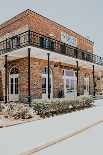Bayou Rum Distillery & Event Center 01