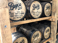 Bayou Rum Distillery & Event Center 03