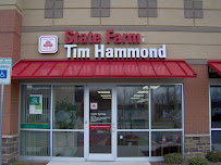 Timothy Hammond - State Farm Insurance Agent 01