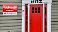 Chris Lancaster - State Farm Insurance Agent 01