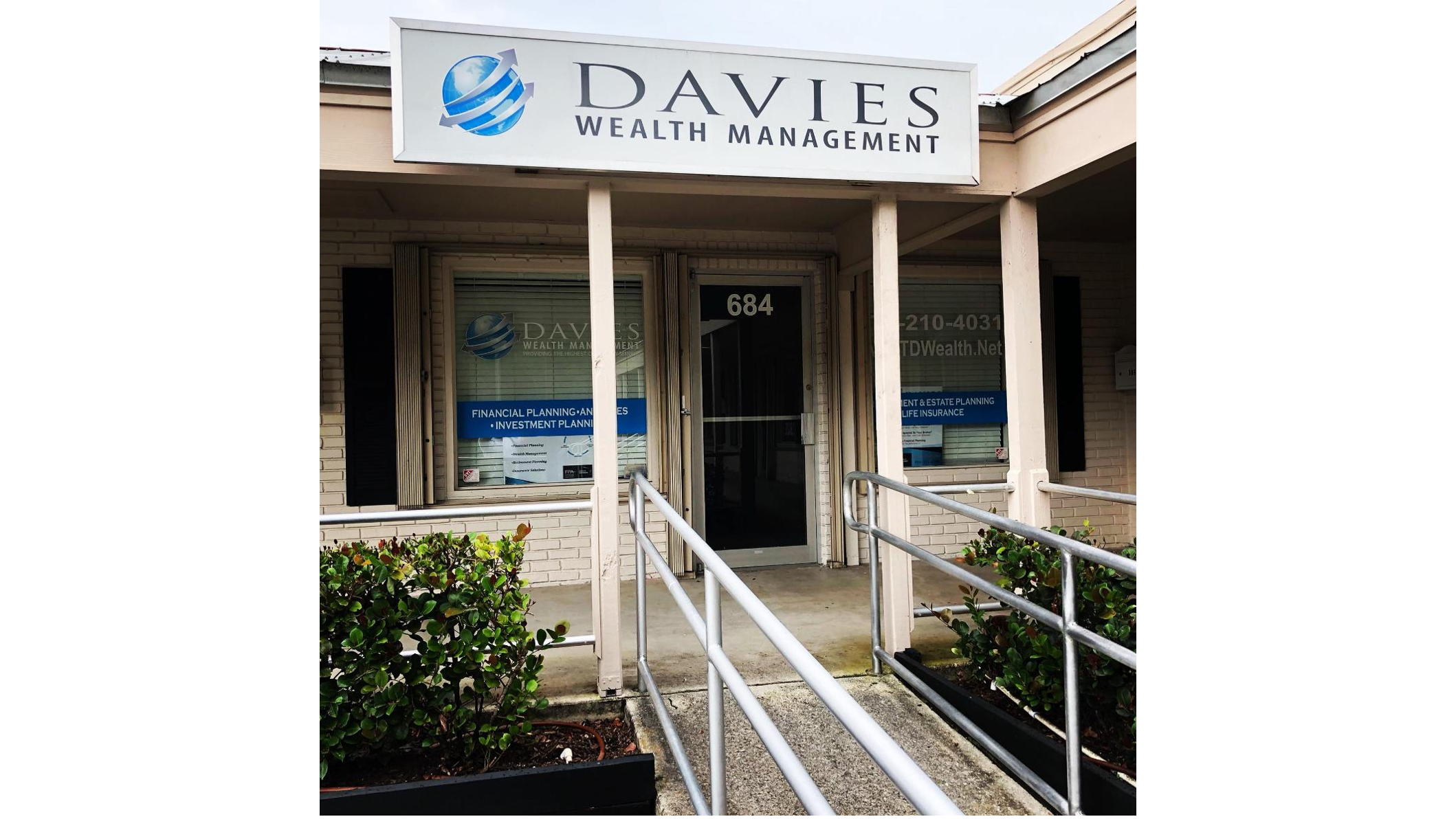 Davies Wealth Management 01