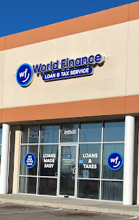 World Finance 02
