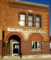 Victor State Bank 01