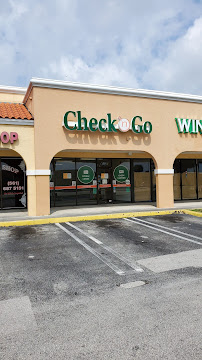 Check `n Go 01